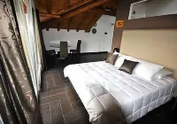 Hotel Corte Santa Libera - Wifi
