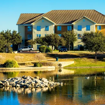 Staybridge Suites Laredo International Airport by IHG