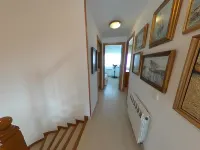 Charming Sitges Apartment with Shared Pool & City Views