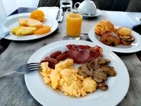 Mafra Hotel Hotels in Venda do Pinheiro