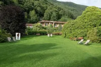 Park Hotel Villa Belvedere