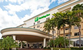 Holiday Inn FT. Lauderdale-Airport