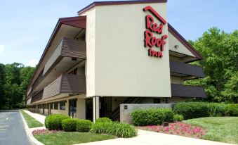 Red Roof Inn Dayton - Fairborn/Nutter Center