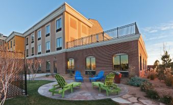 Holiday Inn Express & Suites Lubbock Southwest - Wolfforth