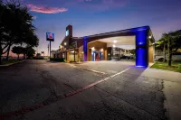 Motel 6 Plano, TX - Plano Northeast Các khách sạn gần Locke Supply Co