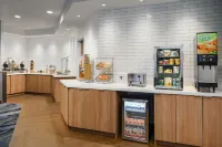 Fairfield Inn Joliet South - breakfast