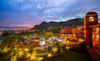 Los Suenos Marriott Ocean & Golf Resort