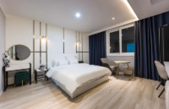 Yeosu Hotel Daily (Hotel Daily)