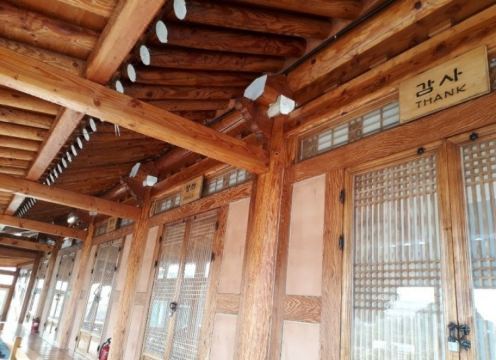 숙소 내부 상세 2