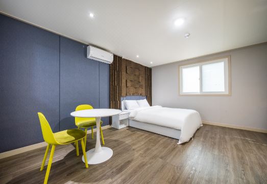 성주 소풍 무인텔