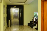 Hotel Krishna Residency Hotels in Mayiladuthurai