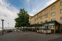 悠樂旅遊飯店