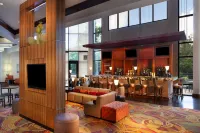 Marriott Memphis East - bar