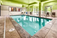Holiday Inn Express Portland SE - Clackamas Area Hotels in West Linn
