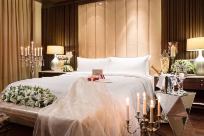 Other Sochi Marriott Krasnaya Polyana Hotel Photo