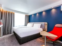 ฮอลิเดย์ อินน์ เอ็กซ์เพรส พอร์ตสมัธ - นอร์ธ บาย IHG โรงแรมใกล้พอร์ตโซเลนท์