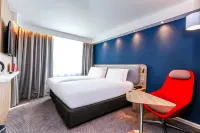 Holiday Inn Express Portsmouth - North Hotel di Havant