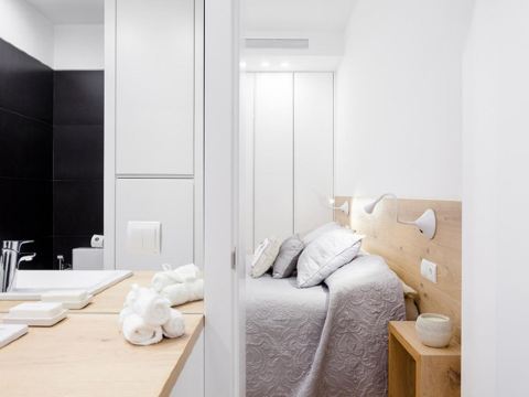 MalasaÃ±a Apartment