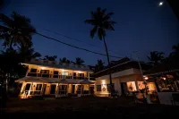 Veda5 Ayurveda Living Village Hotels in Thrissur