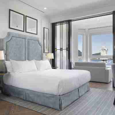 Hotel Boutique Villa Favorita Rooms