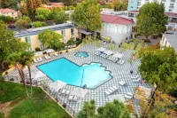 Crowne Plaza PALO ALTO by IHG - Pool