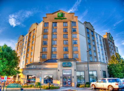 Holiday Inn & Suites Chicago Northwest - Elgin