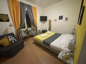 AD Trastevere Guest House