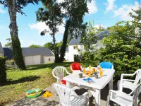 Domaine de la Baie-T2+Cab-Duplex, 6 Pers Hotels in Audierne