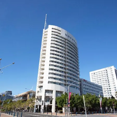 Novotel Sydney Olympic Park