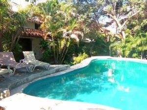 Hippie Villa Cancun