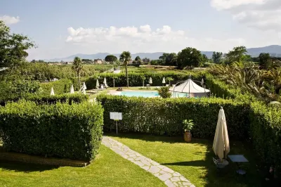 Casale Dell'Orso Hotel a Provincia di Pistoia