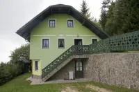 Apartment Sara Hotels in Ribnica na Pohorju