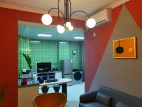 Liujinxiu Apartment (Feitian Road)