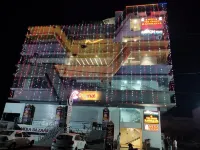 Hotel Grand Kaushalya Hotel di Sarangpur