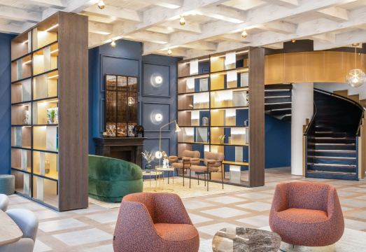 골든 튤립 바르샤바 센트럼