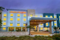 Hampton Inn & Suites Imperial Beach San Diego - Wifi