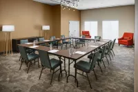 Hilton Garden Inn Apopka City Center - Wifi