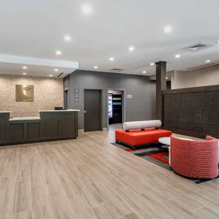 Comfort Inn & Suites Olive Branch - Memphis South