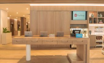 Hilton Garden Inn Umhlanga Arch