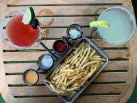 Homewood Suites by Hilton Tuscaloosa Downtown - Morgenmad