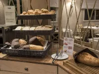 FlyOn Hotel & Conference Center - breakfast