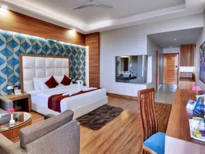 Ekant Retreat Resort