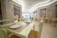 GK Athens by GK Properties Hotels near Syntagma Square