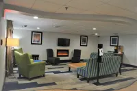Best Western Owego Inn