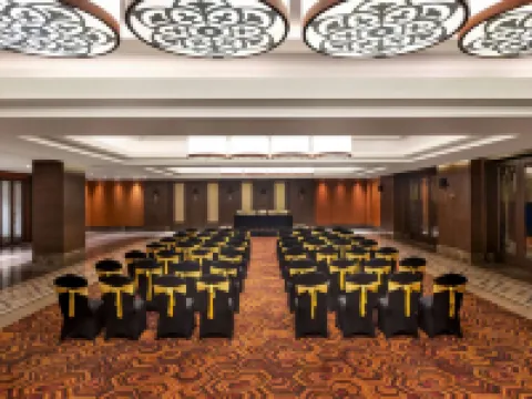 ウィンダム チャンディーガル モハリ サヒブザダ・アジット・シン・ナガーのホテル