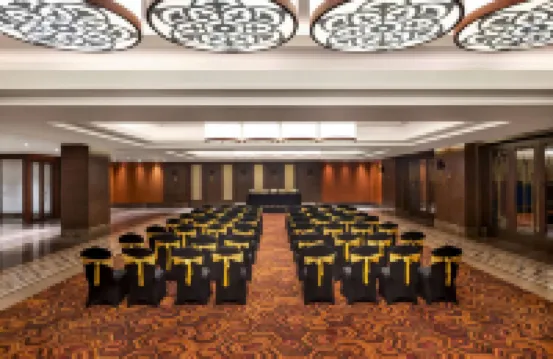 Wyndham Chandigarh Mohali