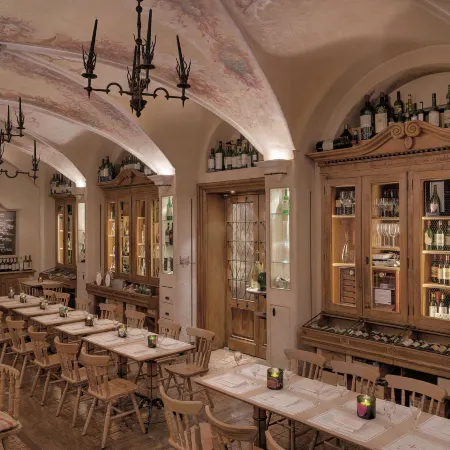 Hotel Excelsior München