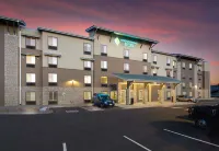 WoodSpring Suites Broomfield-Westminster Hotels in Broomfield
