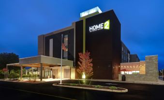 Home2 Suites by Hilton East Hanover