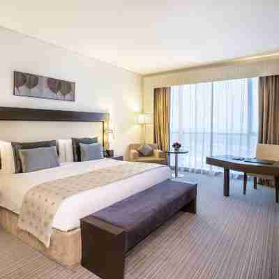 Royal M Hotel Fujairah Rooms